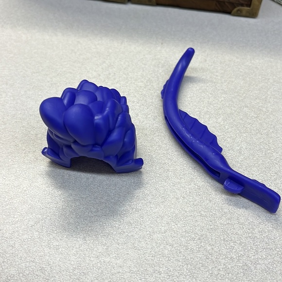 Disney - Luca - McDonald’s toy figure great shape! - Picture 7 of 11